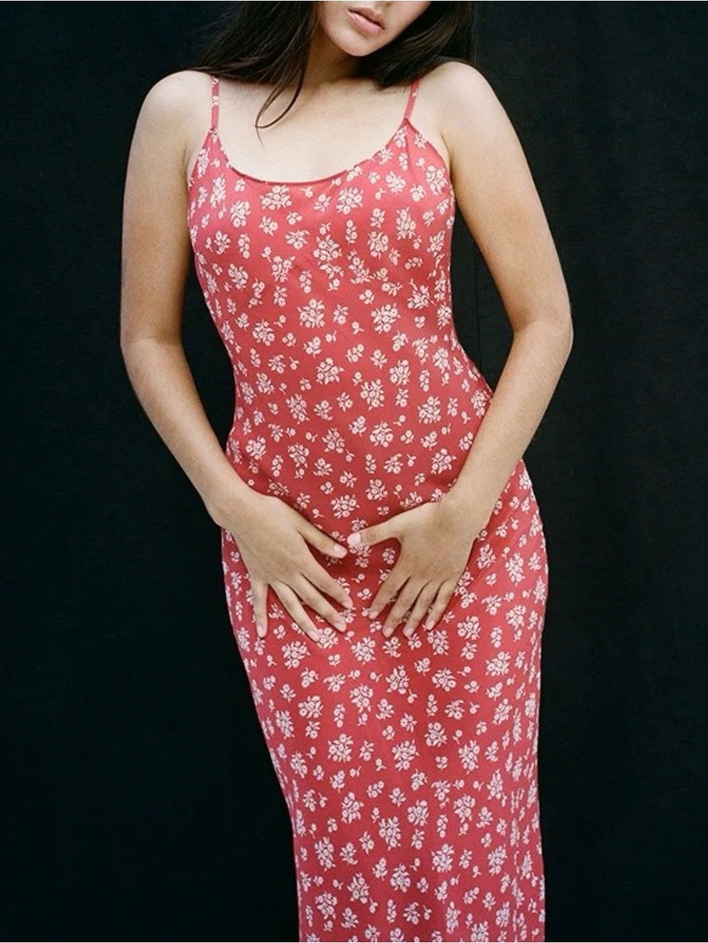 Realisation Par the Iggy Dress in Saffron Red  size XXL_NWT - Picture 3 of 12